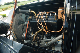 Michigan Model R Touring (1913) - als Lot 135 an der RM Auction Motor City vom 26. Juli 2014