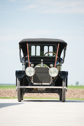 Michigan Model R Touring (1913) - als Lot 135 an der RM Auction Motor City vom 26. Juli 2014