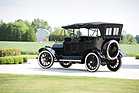 Michigan Model R Touring (1913) - als Lot 135 an der RM Auction Motor City vom 26. Juli 2014