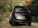 Image: Microlino (2025) - as lot 100 at Bonhams "The Zoute Sale" 2025