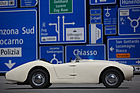 Image: Microplas Toledo (1954) - at the "Fantastic Plastic" meeting 2013