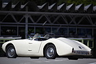 Image: Microplas Toledo (1954) - at the "Fantastic Plastic" meeting 2013