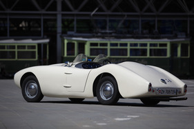 Microplas Toledo (1954) - am Treffen "Fantastic Plastic" 2013