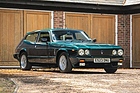 Middlebridge Scimitar GTE #0001 - Famously the conveyance of HRH The Princess Royal (1989) - als Lot 665 angeboten anlässlich des Iconic Auctioneers "Silverstone Festival Classic Sale" am 25./26. August 2023