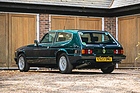 Middlebridge Scimitar GTE #0001 - Famously the conveyance of HRH The Princess Royal (1989) - als Lot 665 angeboten anlässlich des Iconic Auctioneers "Silverstone Festival Classic Sale" am 25./26. August 2023