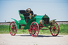 Image: Mier Model A Runabout (1908) - offered as lot 183 at the RM/Sotheby's auction in Hershey on October 10/11, 2019
