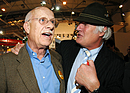Bild: Mike und Heyer 2006