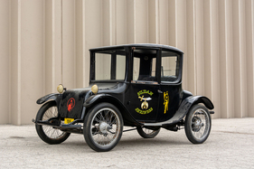 Milburn Electric Model 27L Brougham (1921) - als Lot 172 an der RM/Sotheby's Online Only Open Roads June 2021 Versteigerung vom 23. - 30. Juni 2021