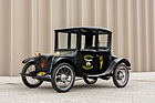 Milburn Electric Model 27L Brougham (1921) - als Lot 172 an der RM/Sotheby's Online Only Open Roads June 2021 Versteigerung vom 23. - 30. Juni 2021