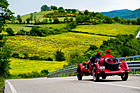 Mille Miglia 2012 - Alfa Romeo 6C 1500 Sport (1928) - Futa Passo