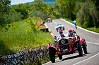 Mille Miglia 2012 - Alfa Romeo 6C 1500 Sport (1928) - Pomona