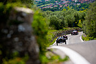 Mille Miglia 2012 - Alfa Romeo 6C 1750 GS (1930) - Pomona