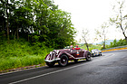 Mille Miglia 2012 - Alfa Romeo 6C 2300 Pescara (1935) - in Richtung Bologna