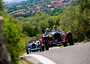 Mille Miglia 2012 - Alfa Romeo 8C 2300 MM (1932) - Pomona