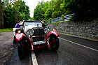 Mille Miglia 2012 - Alfa Romeo RL SS (1925) - Futa Passo