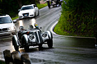 Mille Miglia 2012 - BMW 328 Frazer Nash (1938) - Futa Passo