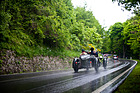 Mille Miglia 2012 - Bugatti Type 44 (1927) - Futa Passo