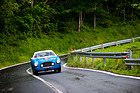 Mille Miglia 2012 - Ferrari 225 Export (1951) - Futa Spezialprüfung