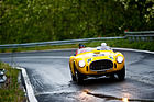 Mille Miglia 2012 - Ferrari 225 Export Tuboscocca (1952) - Futa Spezialprüfung