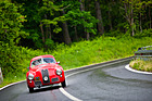 Mille Miglia 2012 - Fiat 1100S (1948) - Futa Spezialprüfung