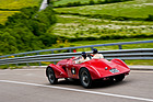 Mille Miglia 2012 - Lancia Astura (1938) - Futa Passo