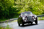Mille Miglia 2012 - Lancia Aurelia B20 (1953) - Futa Special Stage