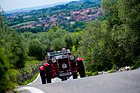 Mille Miglia 2012 - Lancia Lambda Serie VII (1927) - Pomona