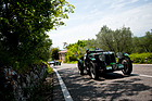 Mille Miglia 2012 - MG K3 (1934) -