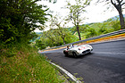 Mille Miglia 2012 - Mercedes-Benz 300 SLR (1955) - auf dem Weg nach Bologna