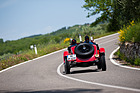 Mille Miglia 2012 - OM 665 Superba (1928) -