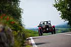 Mille Miglia 2012 - OM 665 Superba (1928) -