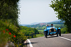 Mille Miglia 2012 - Rally ABC (1929) -