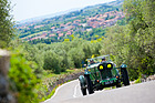Mille Miglia 2012 - Talbot AV 105 (1931) - Pomona