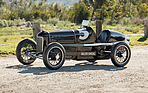 Image: Miller "183 Convertible" Speed Record Car (1924) - as lot 34 at Gooding Christie's at the 2026 Amelia Island Auctions