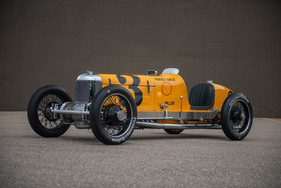 Miller 91 Supercharged Front Drive "Perfect Circle" Indianapolis (1927) - as lot 260 at the RM/Sotheby's Monterey auction on August 19, 2022