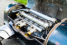 Bild: Miller-Ford Indy Car (1935) - als Lot 030 angeboten an der Gooding & Co Pebble BeachVersteigerung am 19./20. August 2022