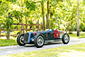 Miller-Ford Indy Car (1935) - als Lot 030 angeboten an der Gooding & Co Pebble BeachVersteigerung am 19./20. August 2022 (© Brian Henniker - Courtesy Gooding & Co, 2022) Miller-Ford Indy Car (1935) - als Lot 030 angeboten an der Gooding & Co Pebble BeachVersteigerung am 19./20. August 2022 (© Brian Henniker - Courtesy Gooding & Co, 2022)
