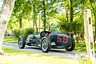Bild: Miller-Ford Indy Car (1935) - als Lot 030 angeboten an der Gooding & Co Pebble BeachVersteigerung am 19./20. August 2022