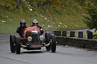 Miller Indianapolis Race Car (1930) - Grossglockner Grand Prix 2015