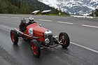 Miller Indianapolis Race Car (1930) - Grossglockner Grand Prix 2015
