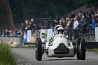 Miller Indy-Car MR 003 Monoposto (1938) am Oldtimer GP Brugger Schachen 2019 - Starterfeld 5 «Vorkriegs- und historische Sportwagen»