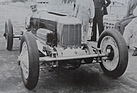 Miller Indy-Rennwagen, 1927