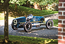 Miller Locomobile Junior 8 Special (1926) - als Lot 230 an der RM/Sotheby's Versteigerung von Monterey am 19./20. August 2016 (© Darin Schnabel - Courtesy RM Sotheby's, 2016)