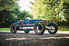 Miller Locomobile Junior 8 Special (1926) - als Lot 230 an der RM/Sotheby's Versteigerung von Monterey am 19./20. August 2016