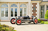 Miller Model 91 Front Wheel Drive (1927) - als Lot 186 an der Gooding Christie's Pebble Beach Versteigerung 2025 (© Josh Hway - Courtesy Gooding Christie's, 2025) Miller Model 91 Front Wheel Drive (1927) - als Lot 186 an der Gooding Christie's Pebble Beach Versteigerung 2025 (© Josh Hway - Courtesy Gooding Christie's, 2025)