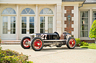 Bild: Miller Model 91 Front Wheel Drive (1927) - als Lot 186 an der Gooding Christie's Pebble Beach Versteigerung 2025
