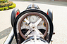 Miller Model 91 Front Wheel Drive (1927) - als Lot 186 an der Gooding Christie's Pebble Beach Versteigerung 2025 (© Josh Hway - Courtesy Gooding Christie's, 2025) Miller Model 91 Front Wheel Drive (1927) - als Lot 186 an der Gooding Christie's Pebble Beach Versteigerung 2025 (© Josh Hway - Courtesy Gooding Christie's, 2025)