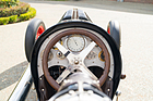 Bild: Miller Model 91 Front Wheel Drive (1927) - als Lot 186 an der Gooding Christie's Pebble Beach Versteigerung 2025