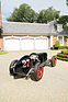 Bild: Miller Model 91 Front Wheel Drive (1927) - als Lot 186 an der Gooding Christie's Pebble Beach Versteigerung 2025