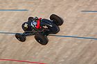 Miller Sprint Car (1937) - in der offenen Rennbahn von Oerlikon - Indianapolis in Oerlikon 2012